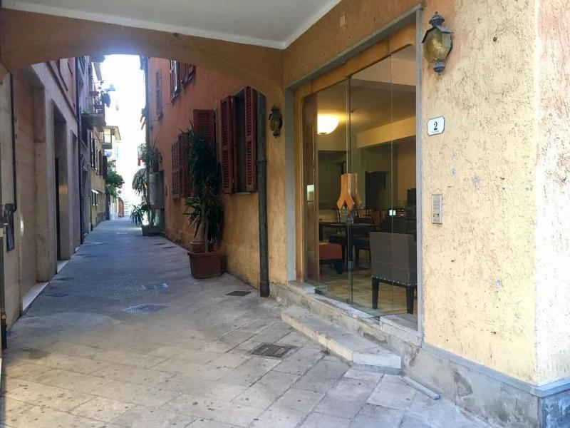 Hotel Sole Orbetello Exterior photo